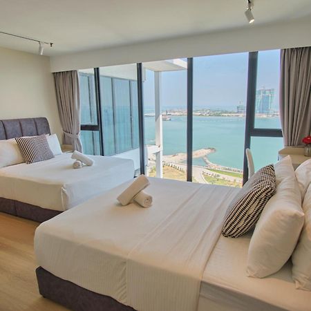 Sunrise Gurney Appartement George Town Buitenkant foto