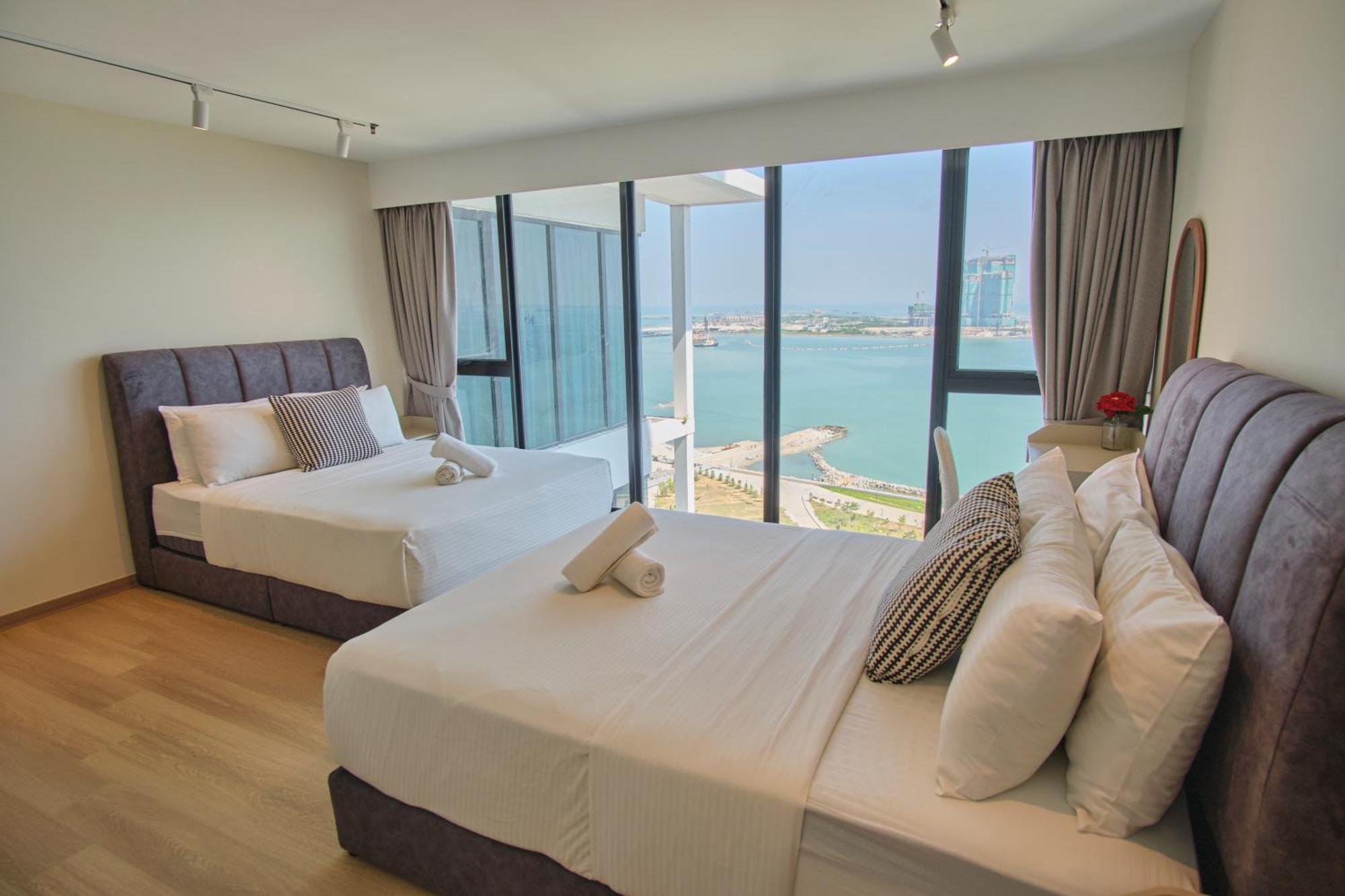 Sunrise Gurney Appartement George Town Buitenkant foto