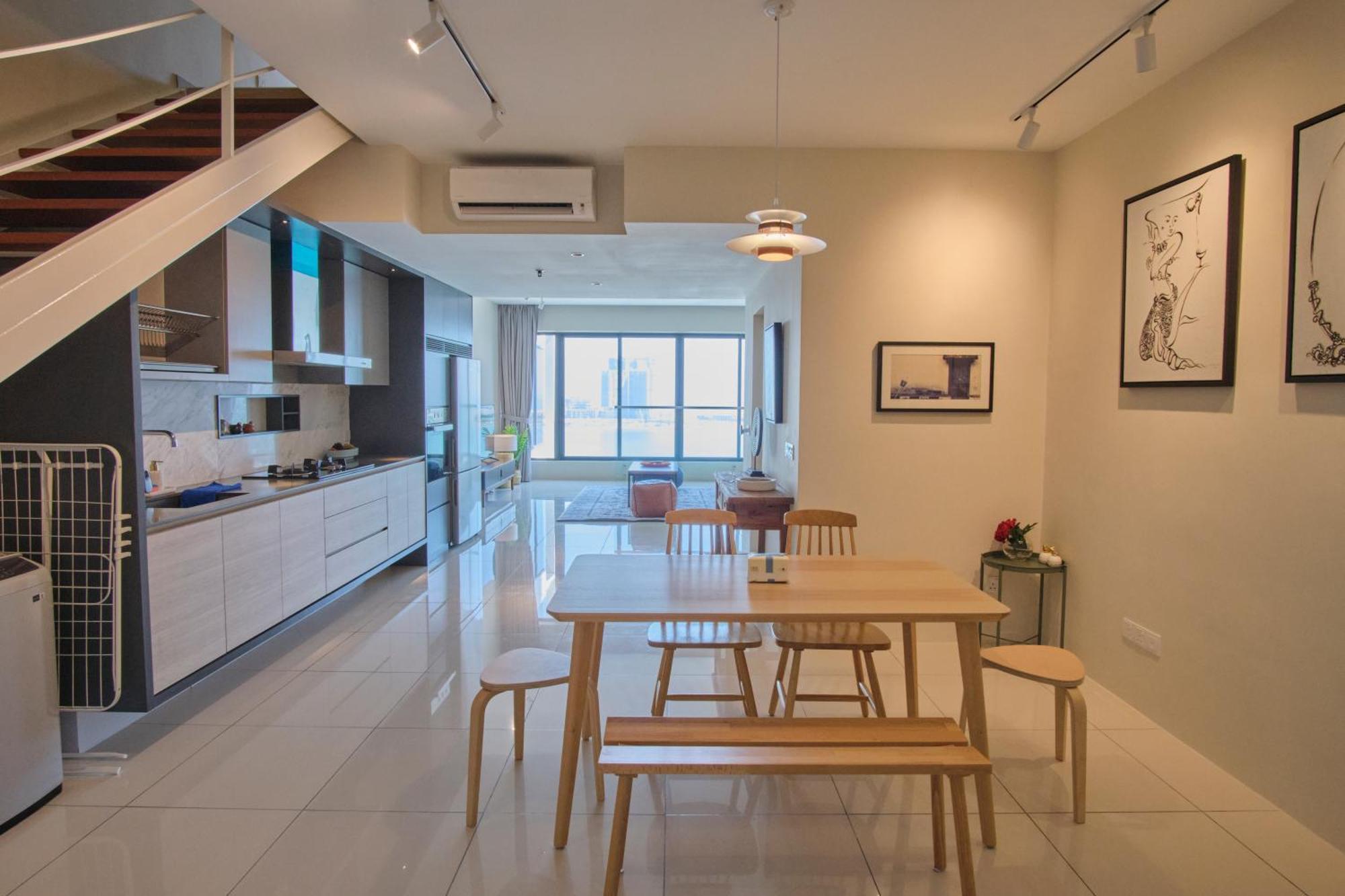Sunrise Gurney Appartement George Town Buitenkant foto