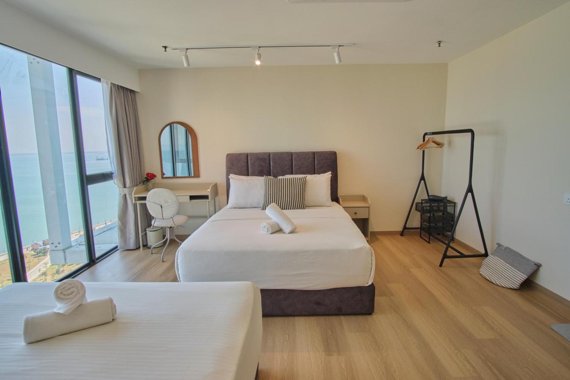 Sunrise Gurney Appartement George Town Buitenkant foto